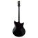 Guitarra eléctrica Yamaha Revstar RSE20L Black