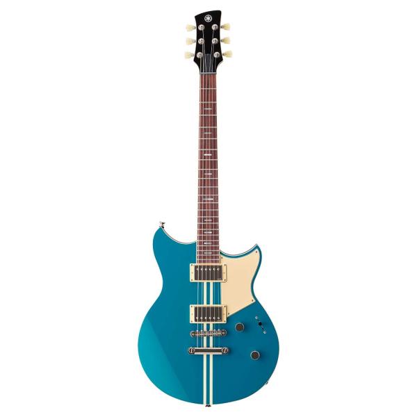 Yamaha Revstar RSS20 Swift Blue