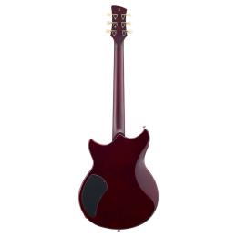 Guitarra eléctrica Yamaha Revstar RSS20 Sunset Burst