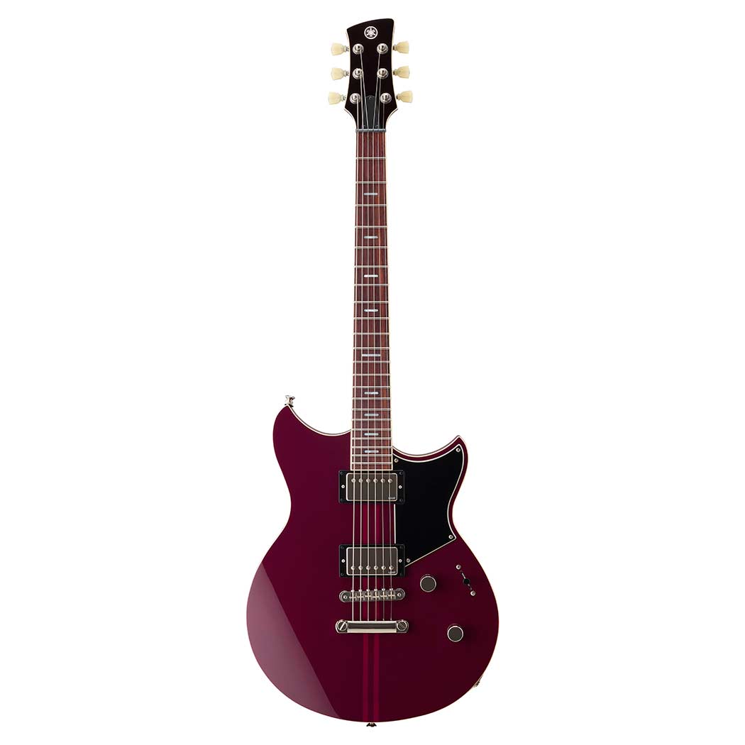 Guitarra eléctrica Yamaha Revstar RSS20 Hot Merlot