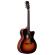 Comprar guitarra acústica Alvarez RF26CESB Regent Folk SB