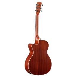 Comprar guitarra acústica Alvarez RF26CESB Regent Folk SB