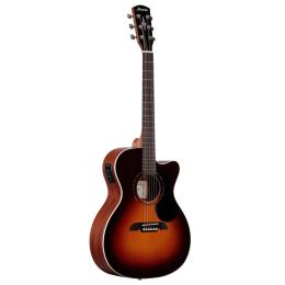 Alvarez RF26CESB Regent Folk SB