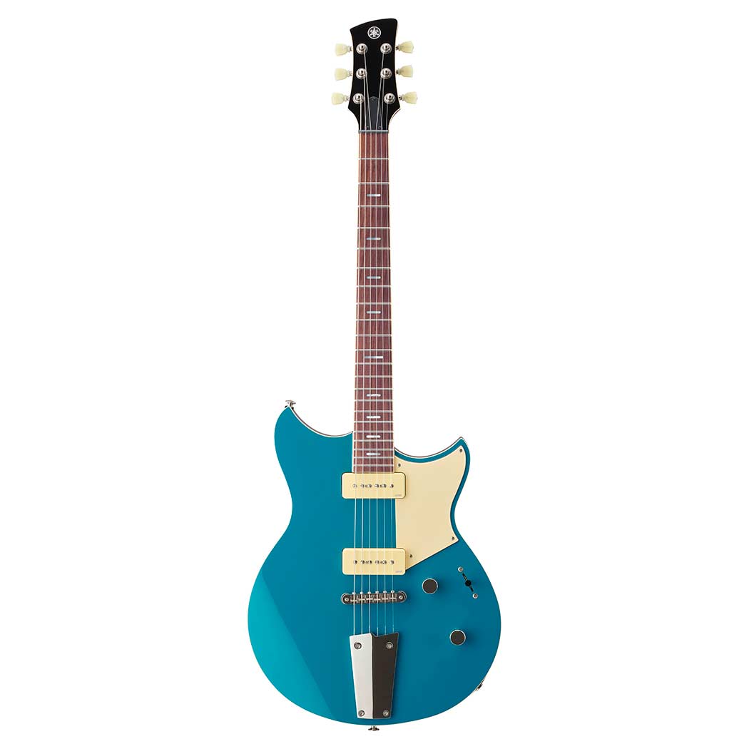 Comprar guitarra Yamaha Revstar RSS02T Swift Blue