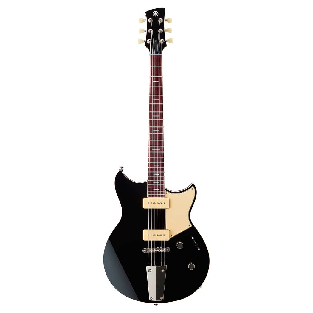 Guitarra Yamaha Revstar RSS02T Black