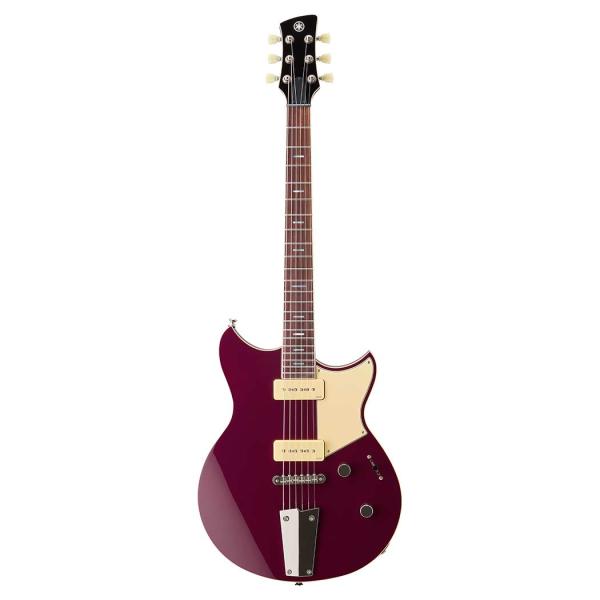 Yamaha Revstar RSS02T Hot Merlot
