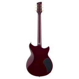Comprar guitarra Yamaha Revstar RSS20L Black zurda