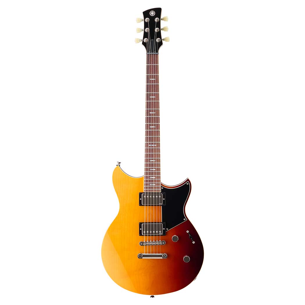 Comprar guitarra Yamaha Revstar RSP20 Sunset Burst
