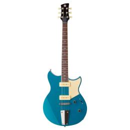 Guitarra Yamaha Revstar RSP02T Swift Blue Japan