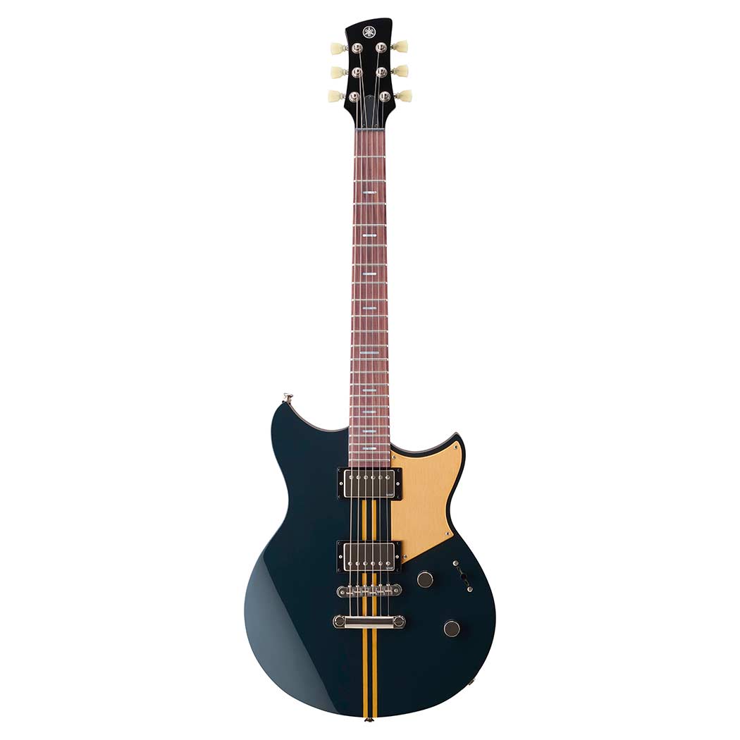Comprar guitarra Yamaha Revstar RSP20X Rusty Brass Charcoal