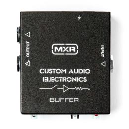 Comprar pedal para guitarra MXR MC406 CAE Buffer
