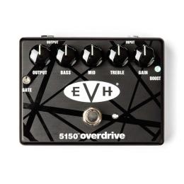 MXR EVH 5150 Overdrive