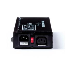 Fuente de alimentación múltiple para pedales MXR MC403 CAE Power System