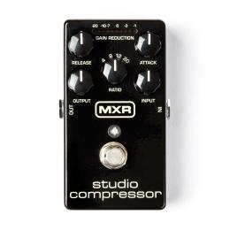 Comprar pedal de efectos MXR M76 Studio Compressor
