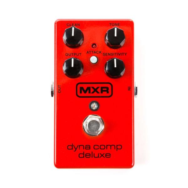 MXR M228 Dyna Comp Deluxe