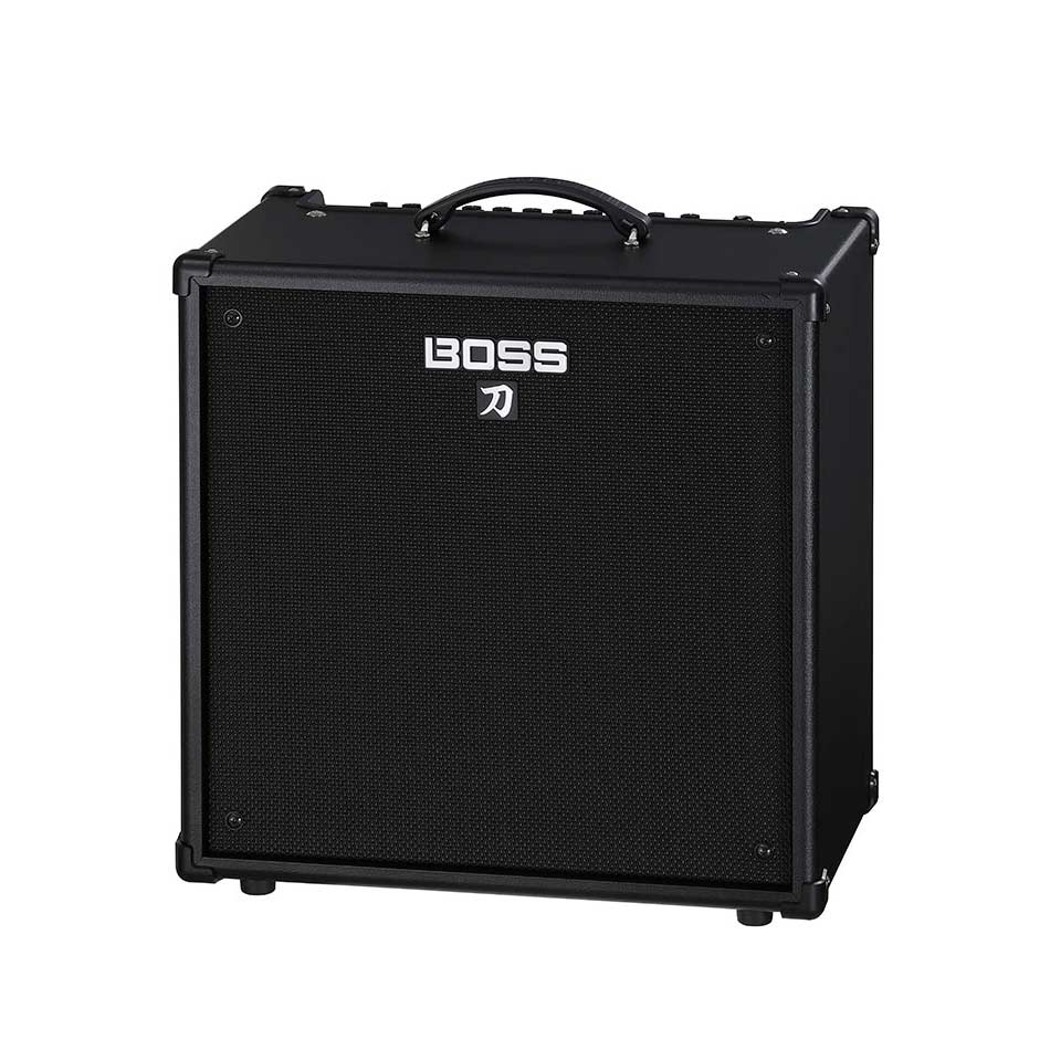 Amplificador para bajo Boss Katana-110 Bass