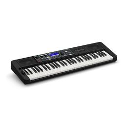 Comprar teclado de acompañamiento con altavoces Casio CT-S500
