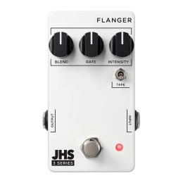 Pedal guitarra JHS Pedals Flanger 3