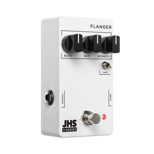 JHS Pedals Flanger 3