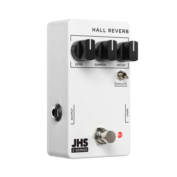 JHS Pedals Hall Reverb 3