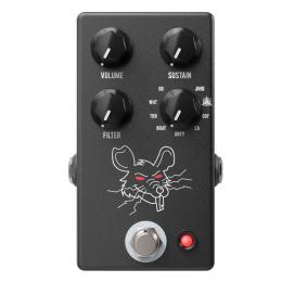 Pedal distorsión guitarra JHS Pedals Packrat