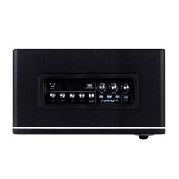 Amplificador combo guitarra Mooer Hornet 30 Black