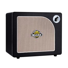 Amplificador combo guitarra Mooer Hornet 30 Black