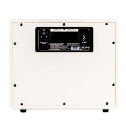 Amplificador combo guitarra Mooer Hornet 30 White