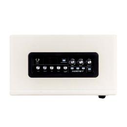 Amplificador combo guitarra Mooer Hornet 30 White