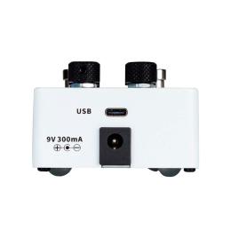 Comprar preamplificador guitarra Mooer Preamp Model X2