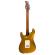 Comprar guitarra eléctrica modelado Mooer GTRS Guitars S800 Gold
