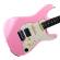 Comprar guitarra eléctrica modelado Mooer GTRS Guitars S800 Shell Pink