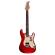 Comprar guitarra eléctrica modelado Mooer GTRS Guitars S800 Metal Red