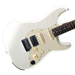 Comprar guitarra eléctrica modelado Mooer GTRS Guitars S800 Vintage White