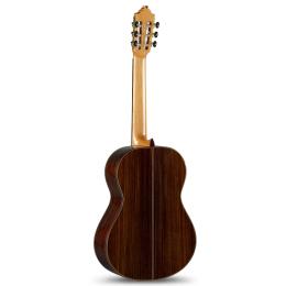 Comprar guitarra clásica alta gama para zurdos Alhambra 9 P LH