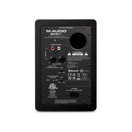 Comprar monitores M-Audio BX3 D4 Bluetooth