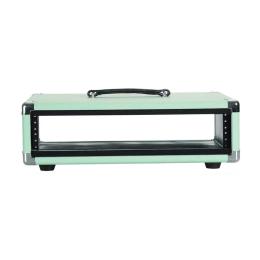 Comprar flightcase dos unidades Gator Cases GR-Retrorack-2SG