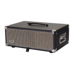 Comprar flightcase tres unidades Gator Cases GR-Retrorack-3BK