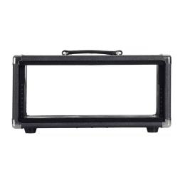 Comprar flightcase cuatro unidades Gator Cases GR-Retrorack-4BK