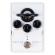 Pedal de efectos para guitarra Blackstar Dept. 10 Boost