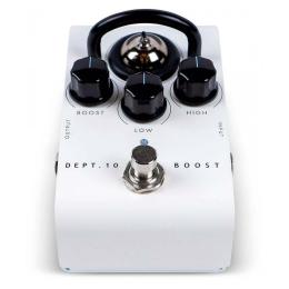 Pedal de efectos para guitarra Blackstar Dept. 10 Boost