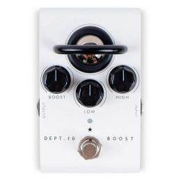 Pedal de efectos para guitarra Blackstar Dept. 10 Boost