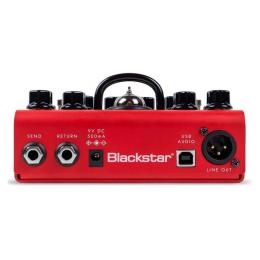 Comprar pedal de efectos Blackstar Dept. 10 Dual Drive al mejor precio