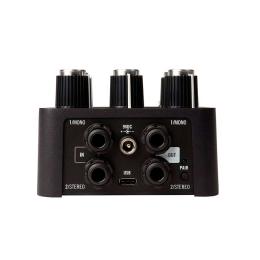 Comprar pedal Universal Audio UAFX Starlight Echo Station para guitarra