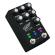 Pedal compresor para guitarra y bajo Jackson Audio Bloom v2 Black