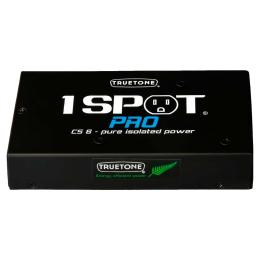 Alimentador pedales Truetone 1 SPOT Pro CS6 para pedales