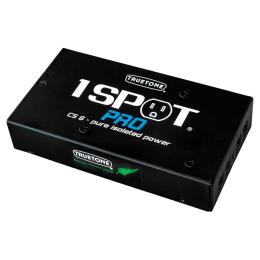 Alimentador pedales Truetone 1 SPOT Pro CS6 para pedales