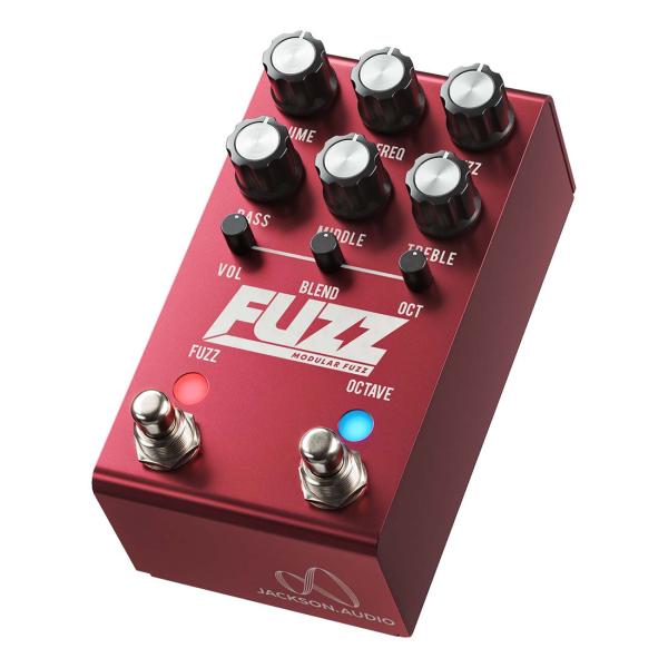 Jackson Audio Fuzz