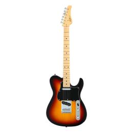 Comprar guitarra made in Japan FGN Fujigen Iliad BIL2M 3TS