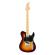 Comprar guitarra made in Japan FGN Fujigen Iliad BIL2M 3TS